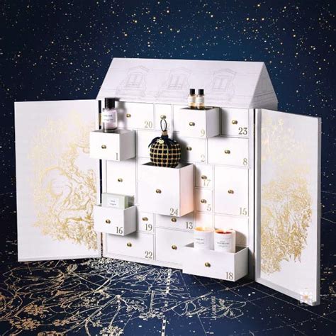 calendrier de lavent dior|dior advent calendars.